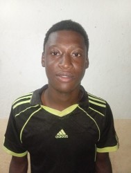 Bendo Mustwafa Ali Mwangoma