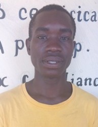 Bendo Hussein Bahati