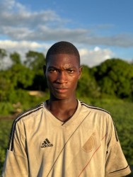 Bendo Salimu Mohammed