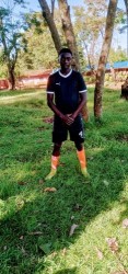 Benedict Munene