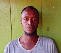Benjamin Kipchumba
