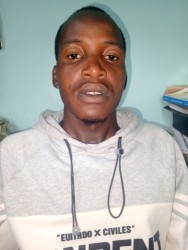 Benjamin Wanjala Orodi