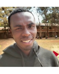 Benjamin Musyoka