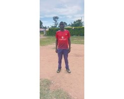 Benjamin Okinyi