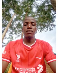 Benjamin Wanjala Orodi