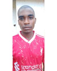 Benjamin Harun Furaha