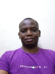 Benson Karugu Mwangi