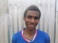 Benson Musyoka