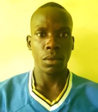 Benson Hemstone Mwanawasa