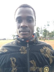 Benson Kiptoo