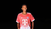 Benson Godfrey Mwenda