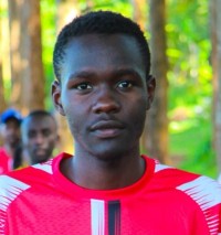 Benson Kirimi