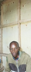 Benson Mwirigi