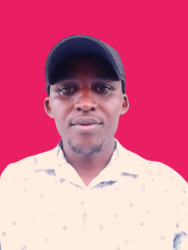 Benson Mwita Muthaura