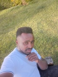 Benson Mwenda