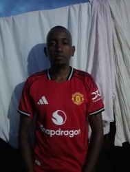 Benson Munene