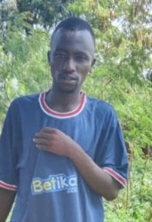 Benson Gitonga