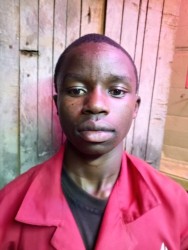 Benson Mawira