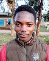 Benson Macharia