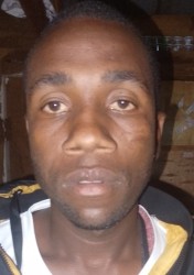 Benson Mwiti