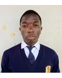 Benson Kipngetich