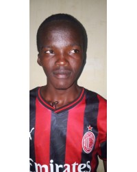 Benson Simon Mbuva 
