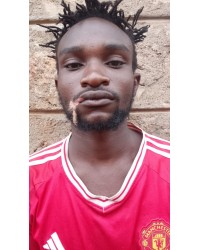 Benson Irungu