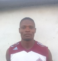 Bernard Makuto  Kutondo