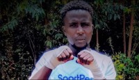 Bernard Mwangi