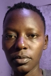 Beryl Auma