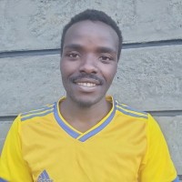 Bett Vincent Kiplangat