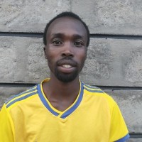 Bett Kipkorir  Enock