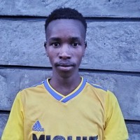 Kiprotich Victor