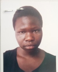 Betty Kiptum
