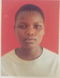 Betty Jepkorir Keitany