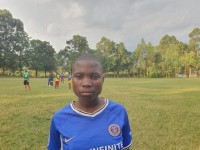 Betty Nawire