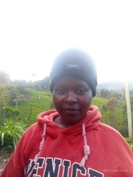Betty Kinya