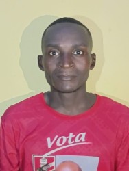Biketi Anjelo Wafula