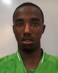 Bindu Dahir Abdukadir