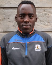 Birgen Evans Tisai