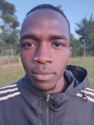 Bismark Kemboi