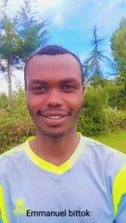 Bittok Emmanuel