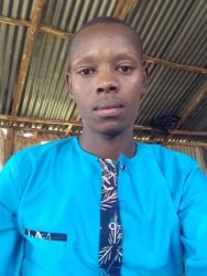 Biwot Kiptanui Samuel