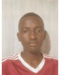 Blesson Mutuma