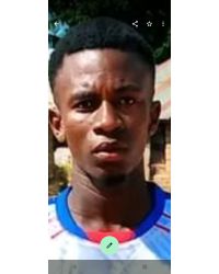 Blessuse Kibet