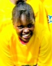 Evon Kamathi