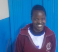 Dorcas Nyawira