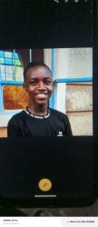 Blisson Kimathi