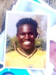 Boaz Kipruto