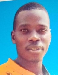 Boaz Ndukuyu